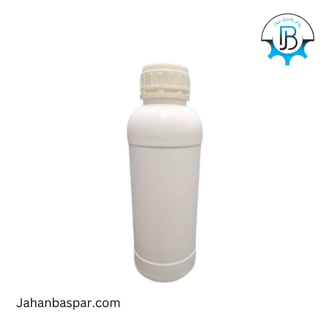 بطری یک لیتری دهانه 45-جهان بسپار